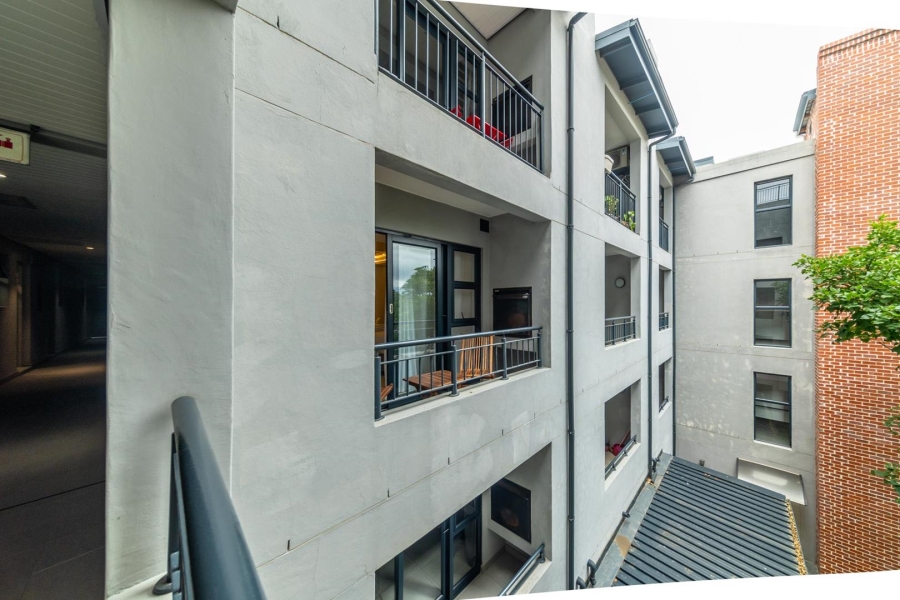 0 Bedroom Property for Sale in Stellenbosch Central Western Cape